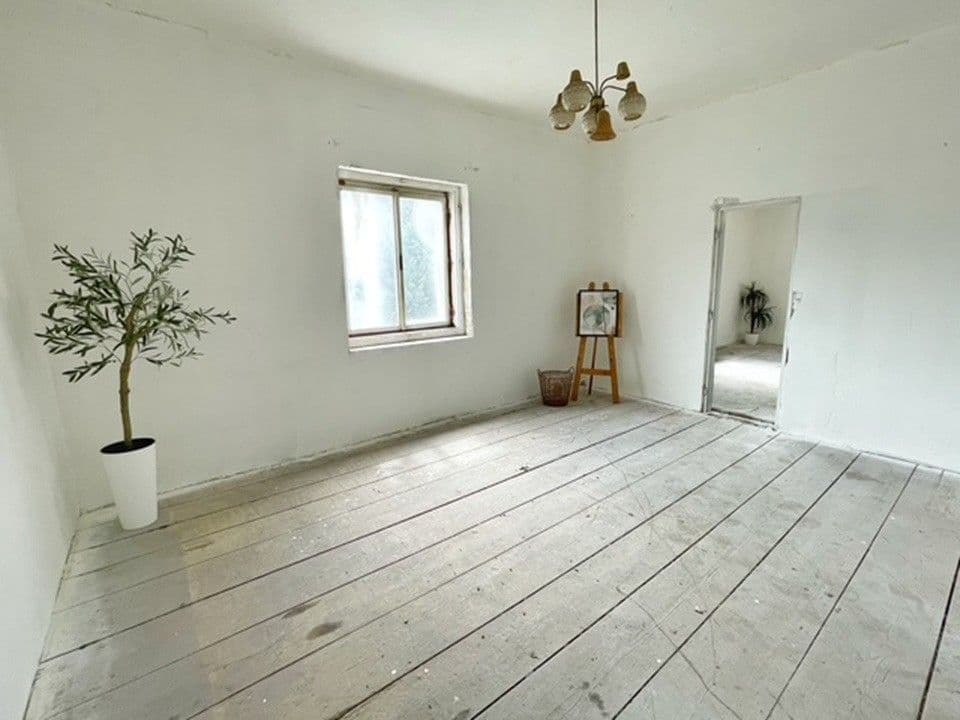 Predaj domu 90 m², pozemek 755 m², Na Poříčí, Králův Dvůr, Středočeský kraj Predaj domu 90 m², pozemek 755 m², Na Poříčí, Králův Dvůr, Středočeský kraj