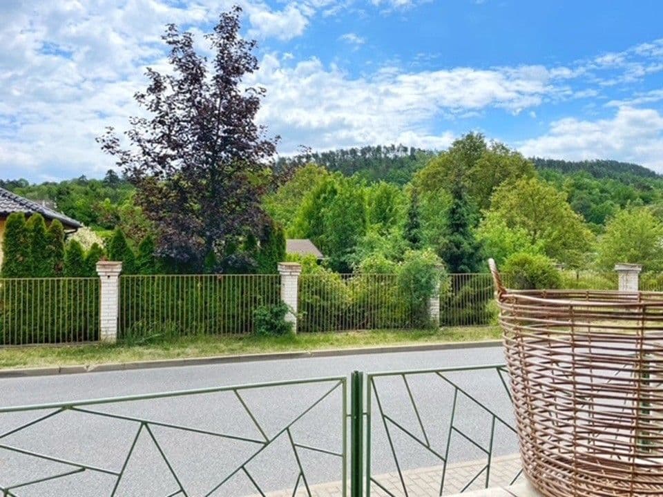 Predaj domu 90 m², pozemek 755 m², Na Poříčí, Králův Dvůr, Středočeský kraj Predaj domu 90 m², pozemek 755 m², Na Poříčí, Králův Dvůr, Středočeský kraj