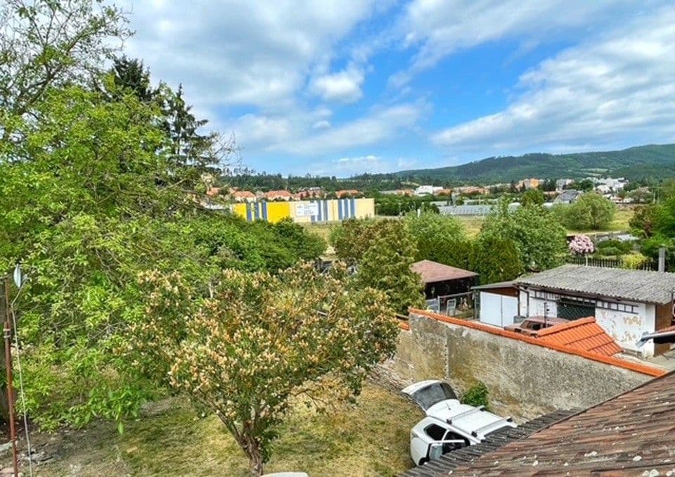 Predaj domu 90 m², pozemek 755 m², Na Poříčí, Králův Dvůr, Středočeský kraj Predaj domu 90 m², pozemek 755 m², Na Poříčí, Králův Dvůr, Středočeský kraj
