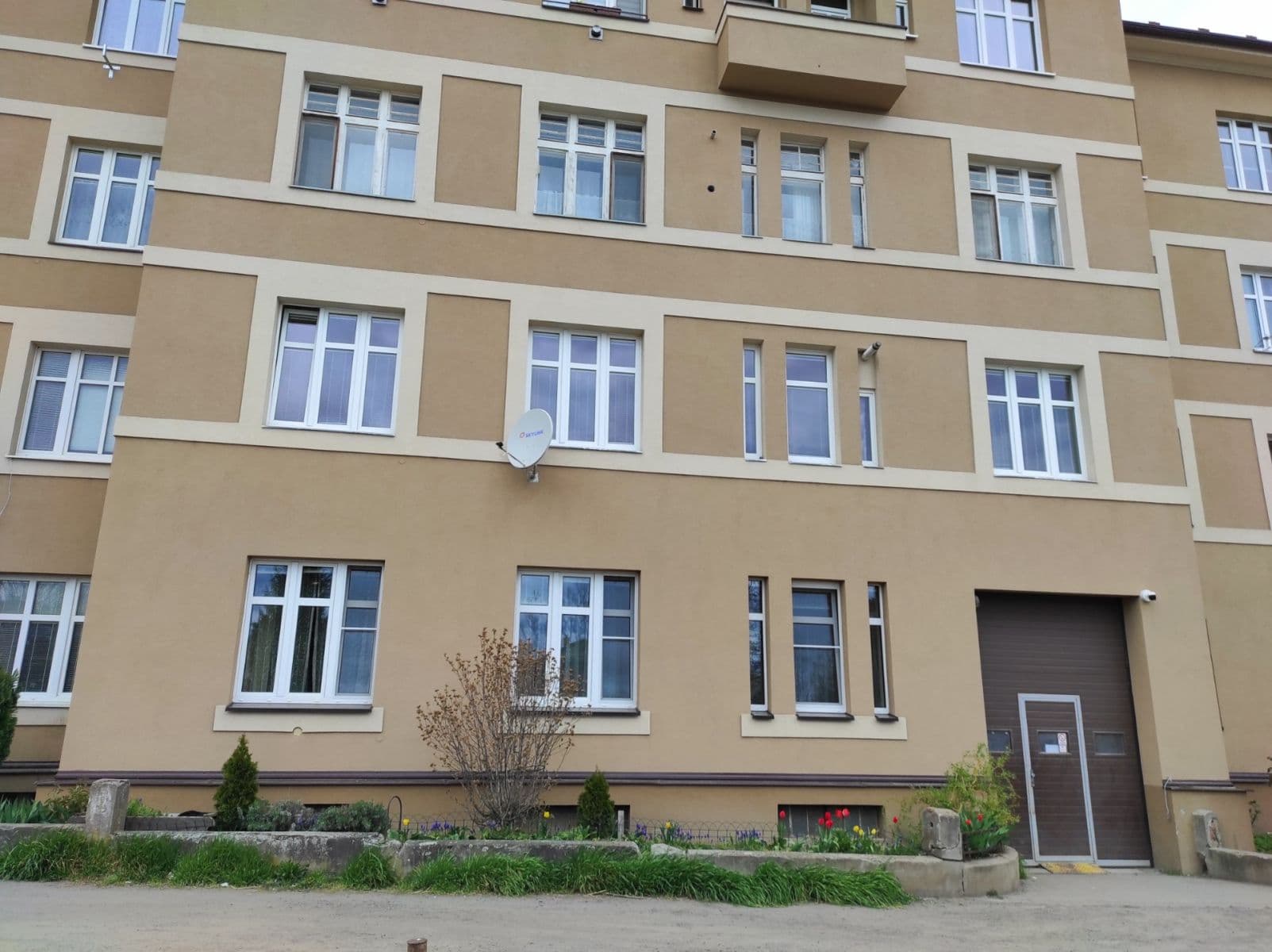Prenájom bytu 2-izbový 64 m², Husova, Čáslav, Středočeský kraj Prenájom bytu 2-izbový 64 m², Husova, Čáslav, Středočeský kraj