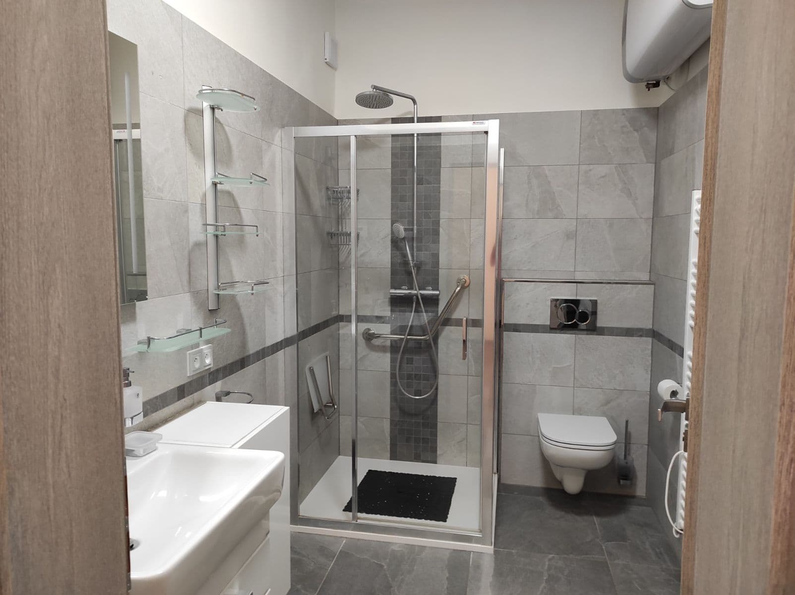 Prenájom bytu 2-izbový 64 m², Husova, Čáslav, Středočeský kraj Prenájom bytu 2-izbový 64 m², Husova, Čáslav, Středočeský kraj