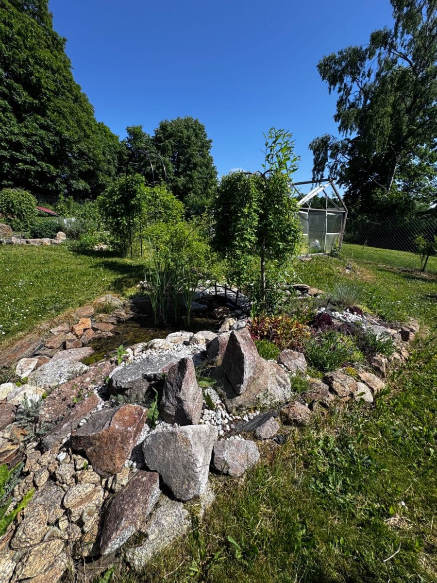 Predaj rekreačného objektu 15 m², pozemek 799 m², Lázně Kynžvart, Karlovarský kraj Predaj rekreačného objektu 15 m², pozemek 799 m², Lázně Kynžvart, Karlovarský kraj
