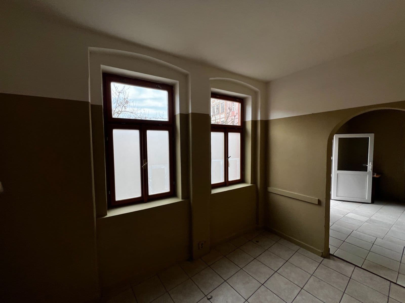 Prenájom nebytového priestoru 40 m², Bratří Čapků, Nejdek, Karlovarský kraj Prenájom nebytového priestoru 40 m², Bratří Čapků, Nejdek, Karlovarský kraj