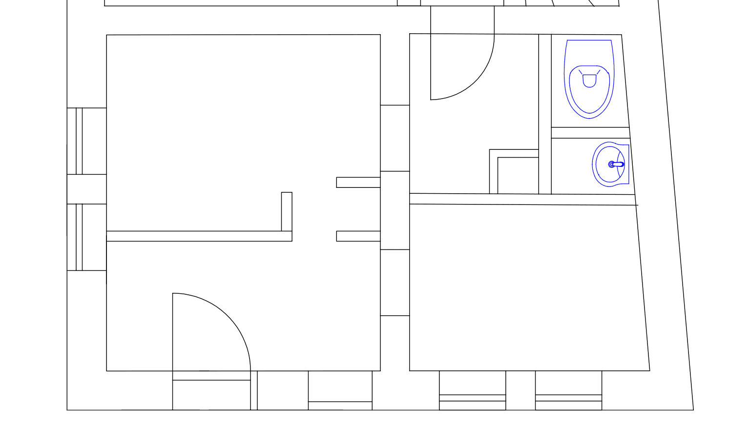 Prenájom nebytového priestoru 40 m², Bratří Čapků, Nejdek, Karlovarský kraj Prenájom nebytového priestoru 40 m², Bratří Čapků, Nejdek, Karlovarský kraj