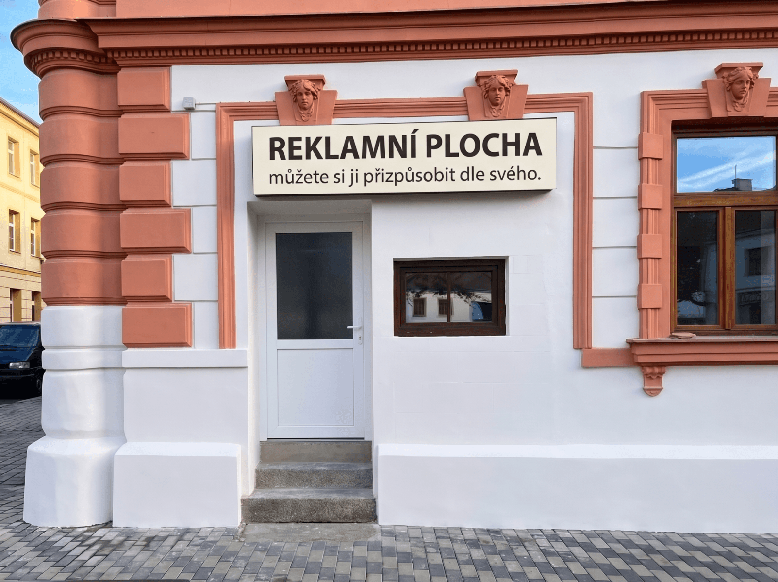Prenájom nebytového priestoru 40 m², Bratří Čapků, Nejdek, Karlovarský kraj Prenájom nebytového priestoru 40 m², Bratří Čapků, Nejdek, Karlovarský kraj