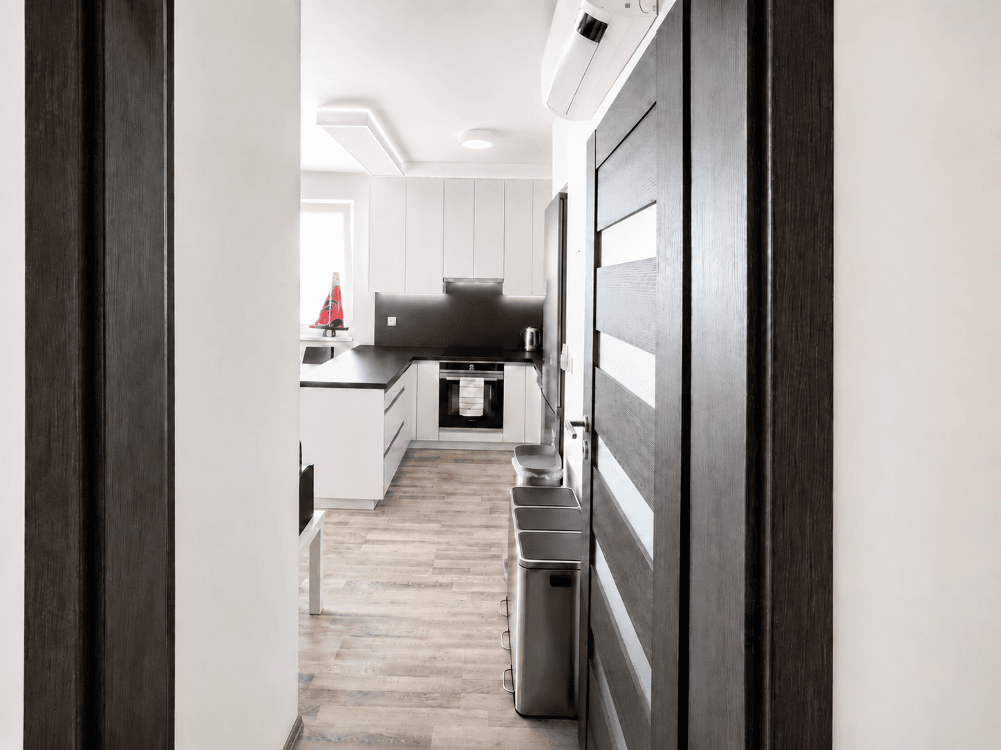 Prenájom bytu 3-izbový 77 m², Sicherova, Praha, Praha Prenájom bytu 3-izbový 77 m², Sicherova, Praha, Praha
