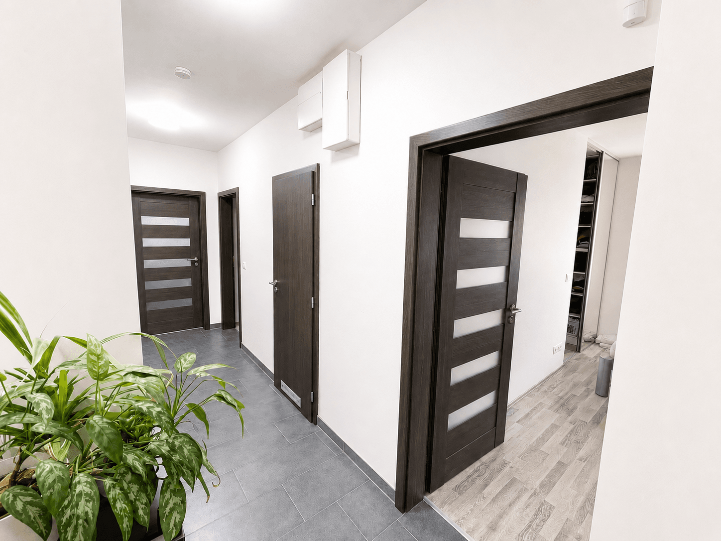 Prenájom bytu 3-izbový 77 m², Sicherova, Praha, Praha Prenájom bytu 3-izbový 77 m², Sicherova, Praha, Praha