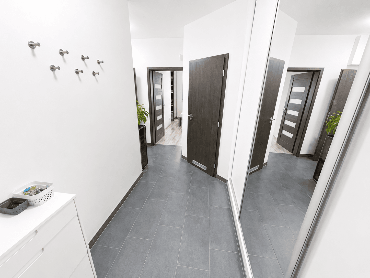 Prenájom bytu 3-izbový 77 m², Sicherova, Praha, Praha Prenájom bytu 3-izbový 77 m², Sicherova, Praha, Praha