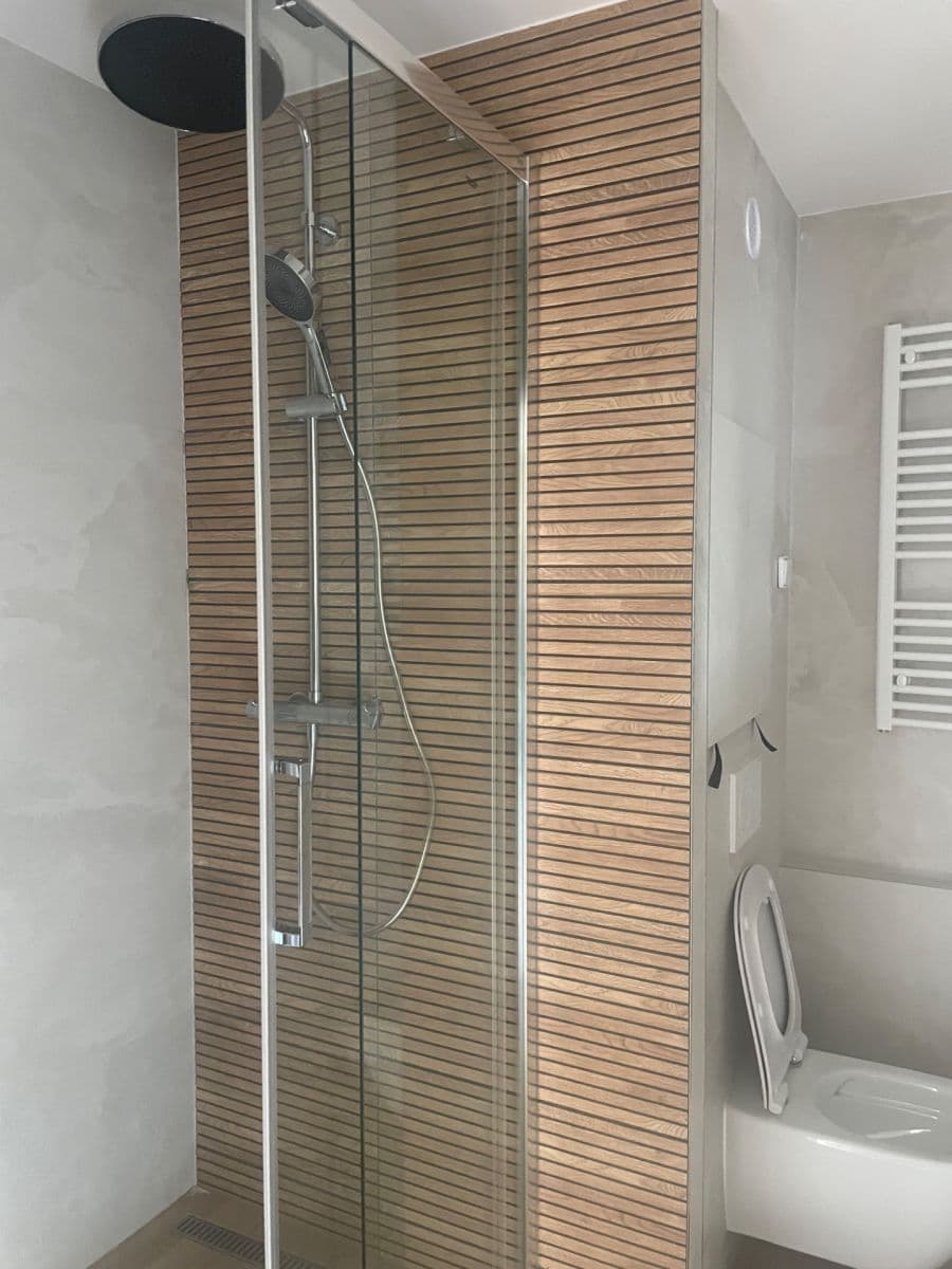 Prenájom bytu 2-izbový 44 m², Stiborova, Olomouc, Olomoucký kraj Prenájom bytu 2-izbový 44 m², Stiborova, Olomouc, Olomoucký kraj