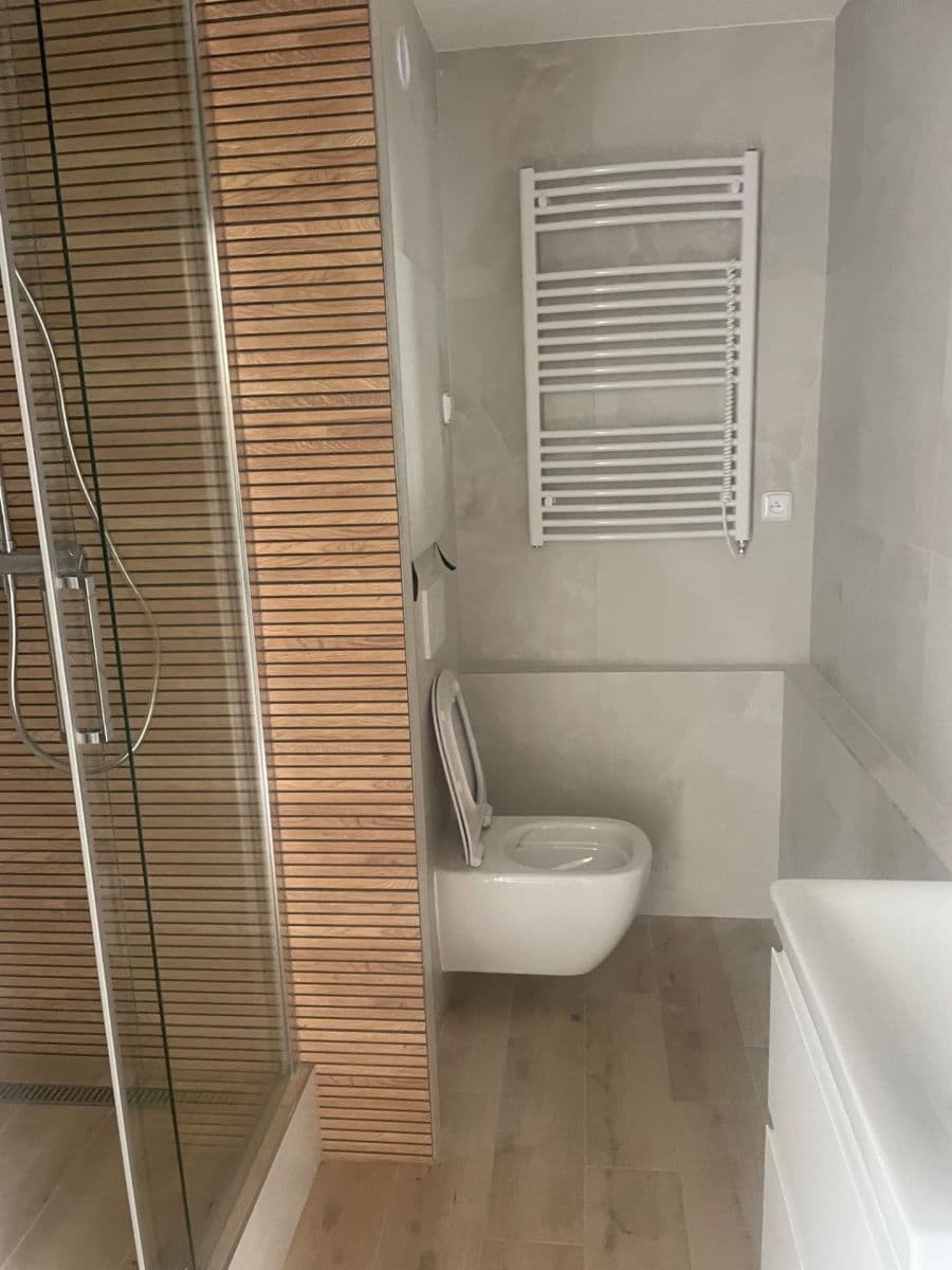 Prenájom bytu 2-izbový 44 m², Stiborova, Olomouc, Olomoucký kraj Prenájom bytu 2-izbový 44 m², Stiborova, Olomouc, Olomoucký kraj