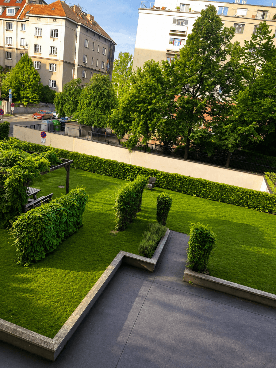 Predaj bytu 4-izbový 74 m², Tovární, Praha, Praha Predaj bytu 4-izbový 74 m², Tovární, Praha, Praha