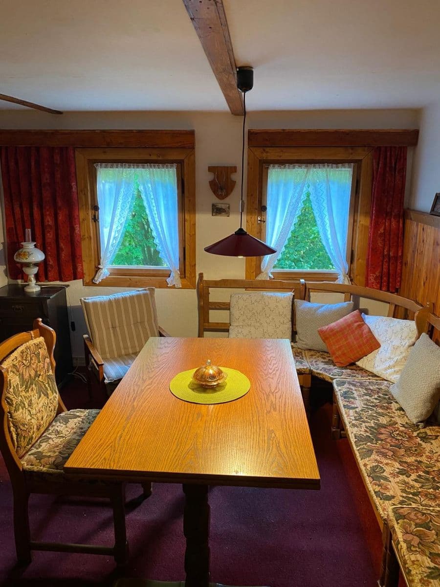 Predaj rekreačného objektu 35 m², pozemek 249 m², Mikulov, Ústecký kraj Predaj rekreačného objektu 35 m², pozemek 249 m², Mikulov, Ústecký kraj