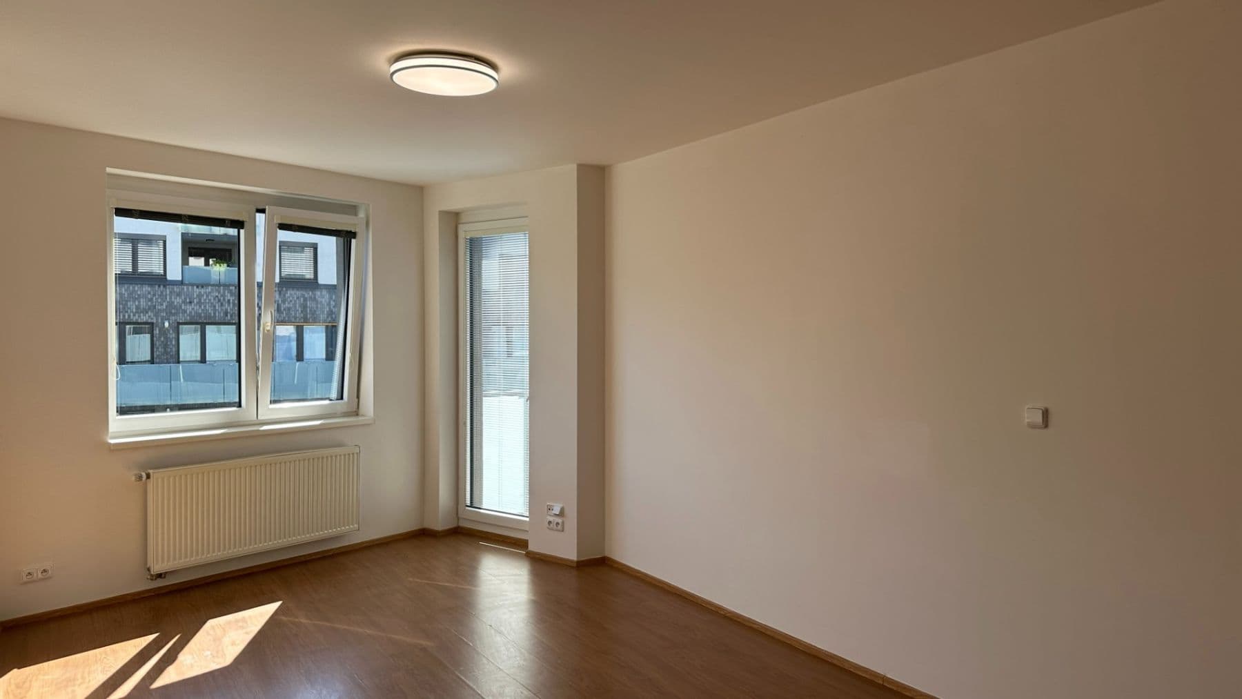 Prenájom bytu 2-izbový 53 m², Klementova, Praha, Praha Prenájom bytu 2-izbový 53 m², Klementova, Praha, Praha