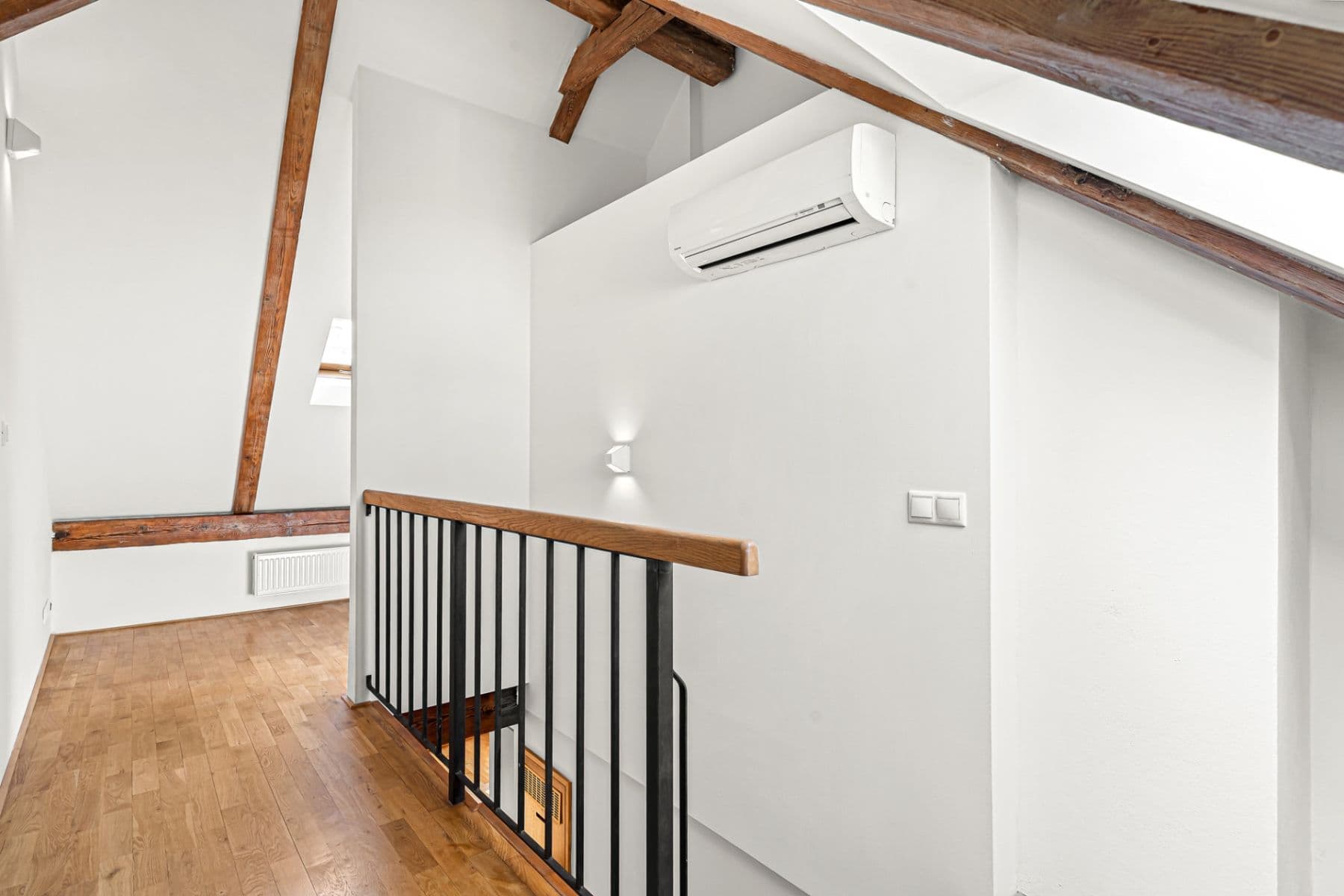 Predaj bytu 2-izbový 48 m², Dukelských hrdinů, Praha, Praha Predaj bytu 2-izbový 48 m², Dukelských hrdinů, Praha, Praha