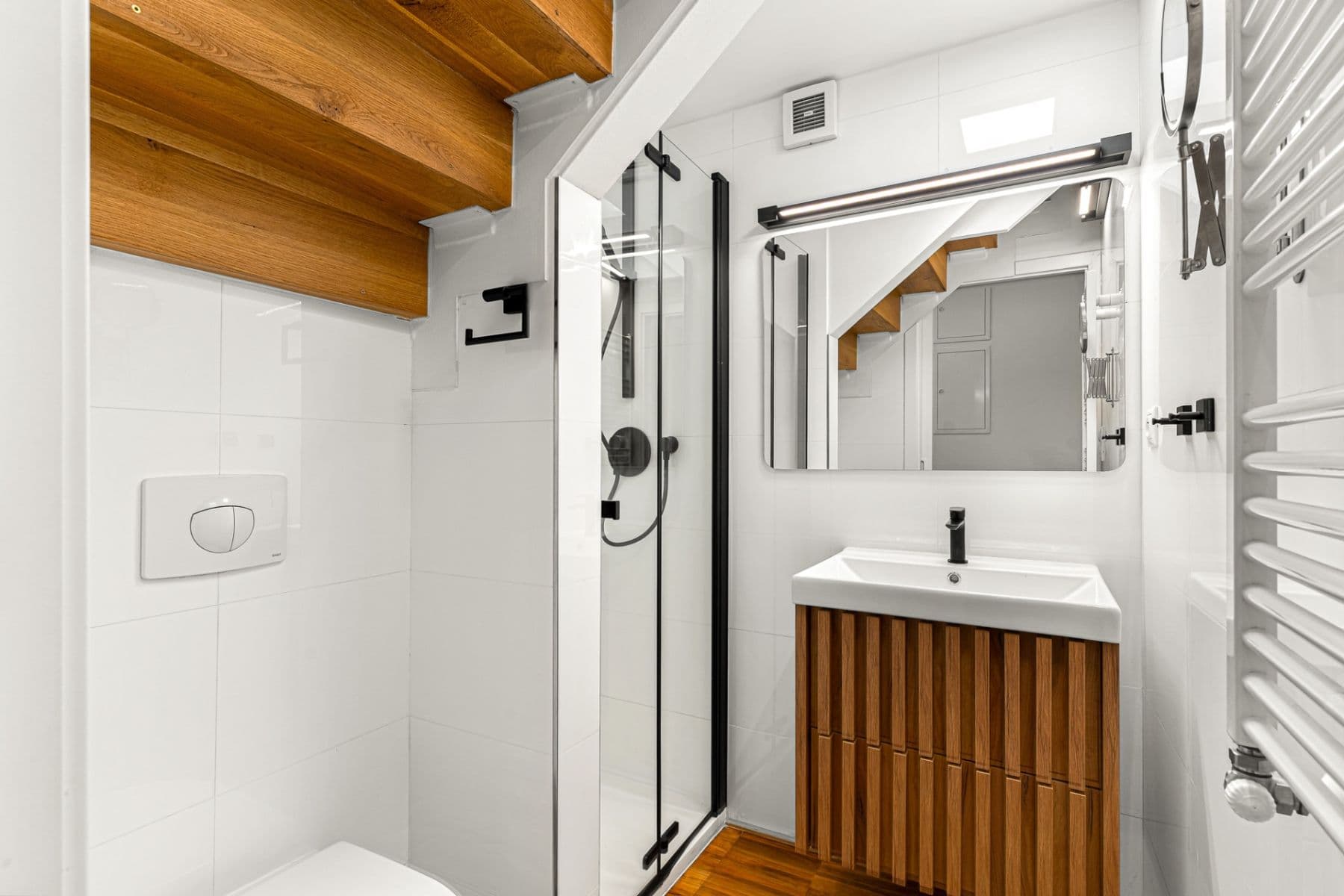 Predaj bytu 2-izbový 48 m², Dukelských hrdinů, Praha, Praha Predaj bytu 2-izbový 48 m², Dukelských hrdinů, Praha, Praha