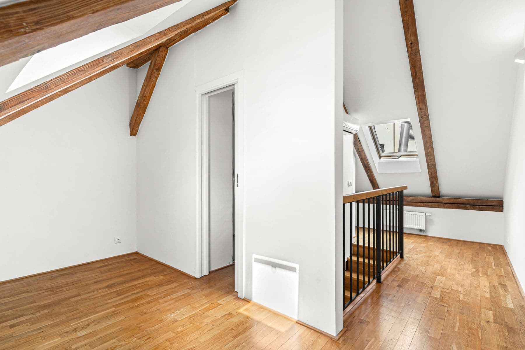 Predaj bytu 2-izbový 48 m², Dukelských hrdinů, Praha, Praha Predaj bytu 2-izbový 48 m², Dukelských hrdinů, Praha, Praha