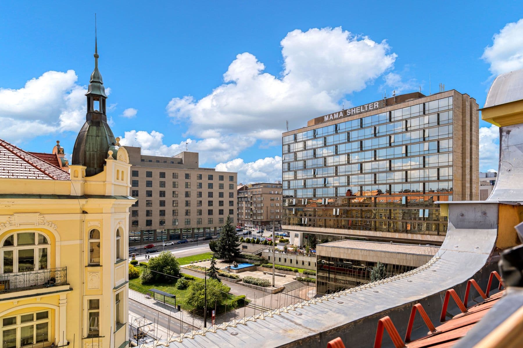 Predaj bytu 2-izbový 48 m², Dukelských hrdinů, Praha, Praha Predaj bytu 2-izbový 48 m², Dukelských hrdinů, Praha, Praha