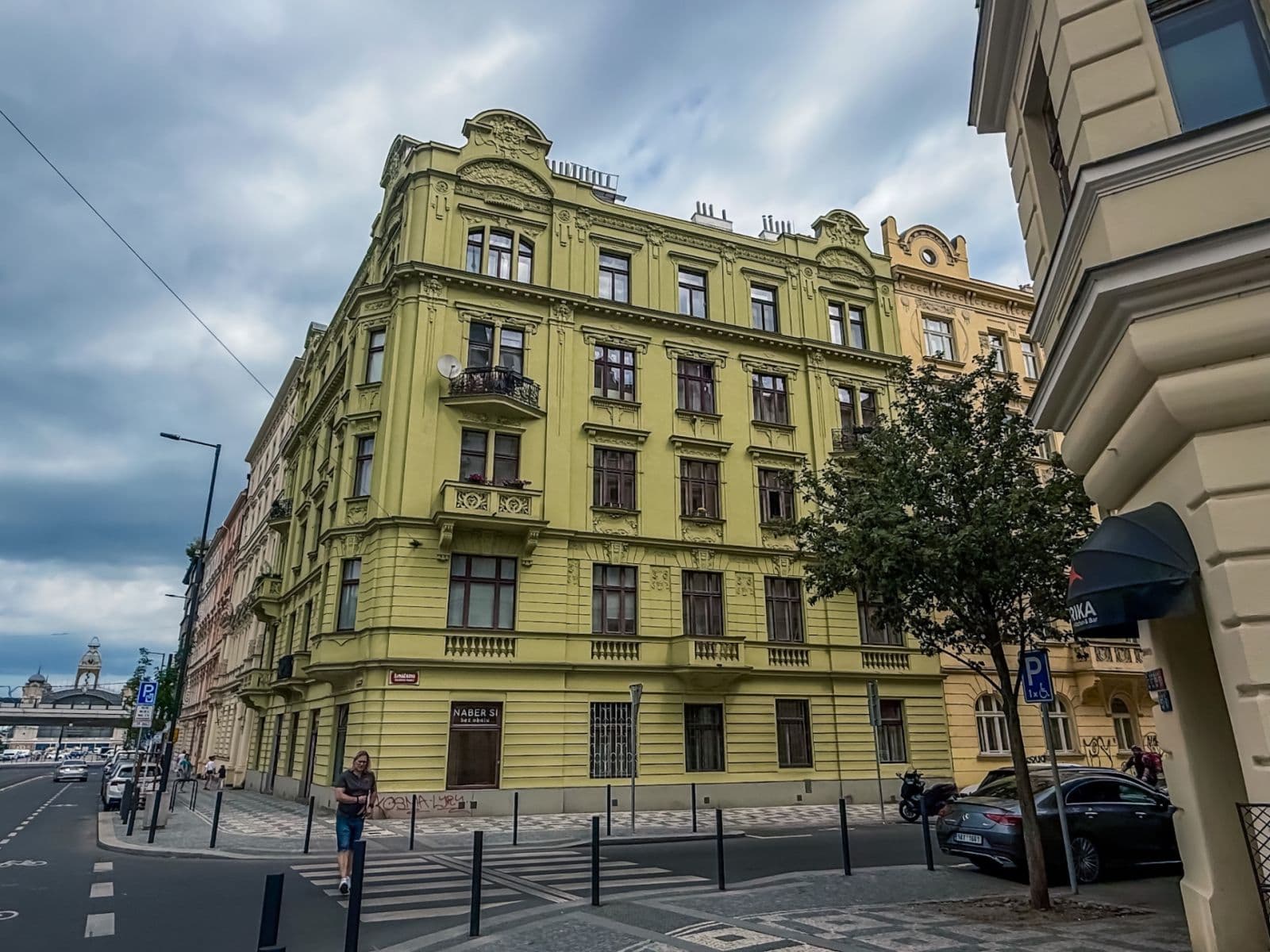 Predaj bytu 2-izbový 48 m², Dukelských hrdinů, Praha, Praha Predaj bytu 2-izbový 48 m², Dukelských hrdinů, Praha, Praha