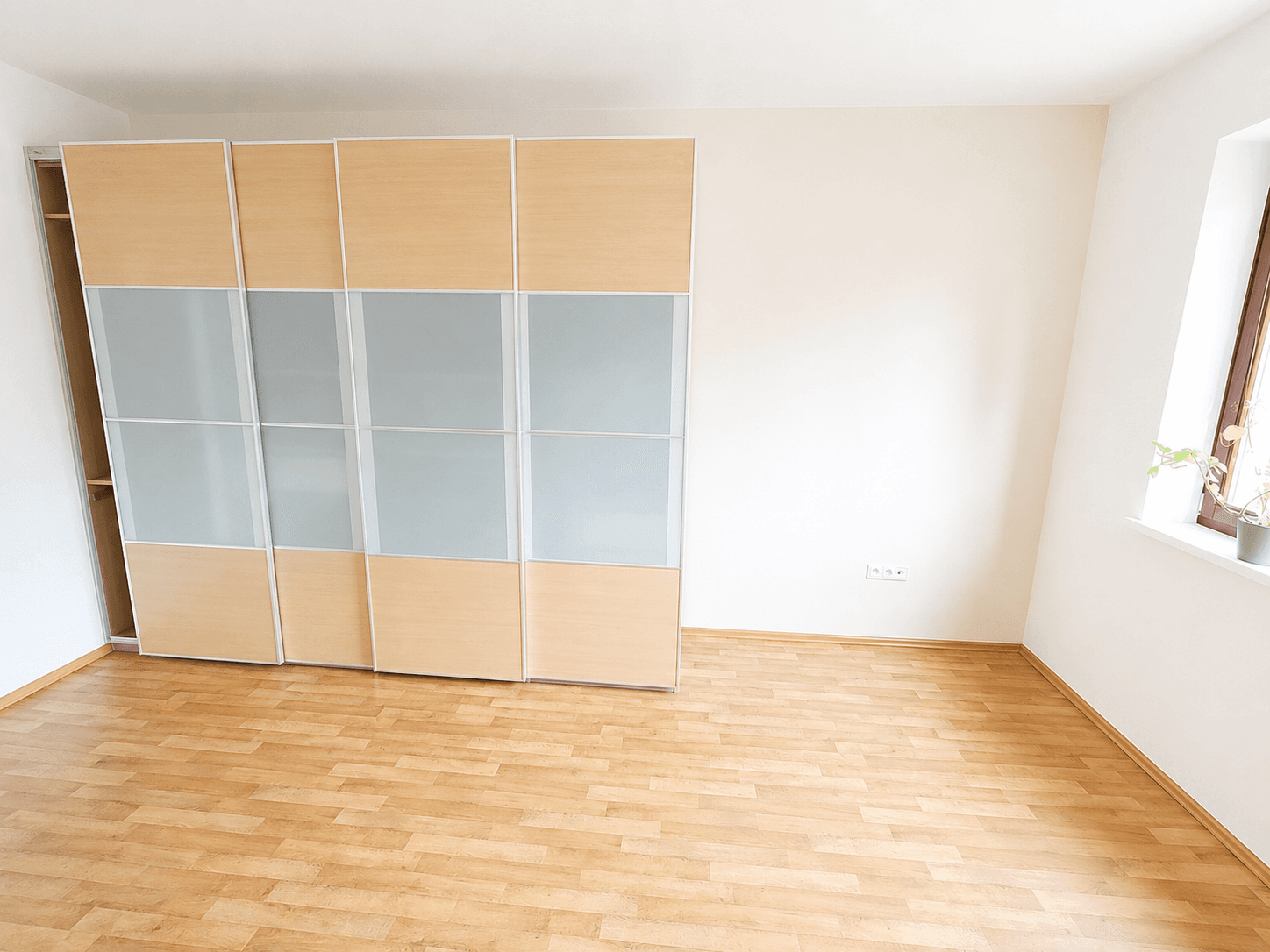 Prenájom bytu 2-izbový 51 m², K Lučinám, Praha, Praha Prenájom bytu 2-izbový 51 m², K Lučinám, Praha, Praha