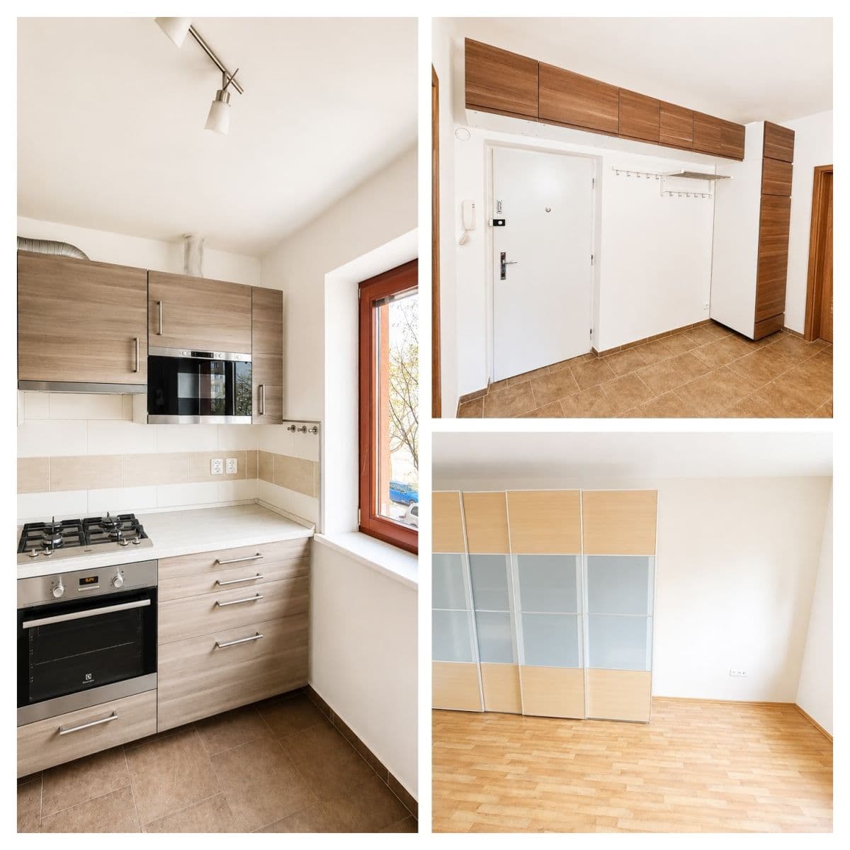 Prenájom bytu 2-izbový 51 m², K Lučinám, Praha, Praha Prenájom bytu 2-izbový 51 m², K Lučinám, Praha, Praha