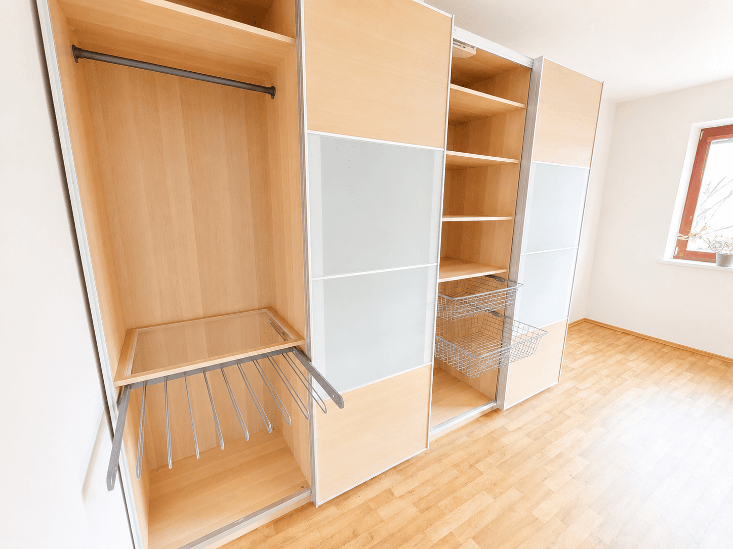 Prenájom bytu 2-izbový 51 m², K Lučinám, Praha, Praha Prenájom bytu 2-izbový 51 m², K Lučinám, Praha, Praha
