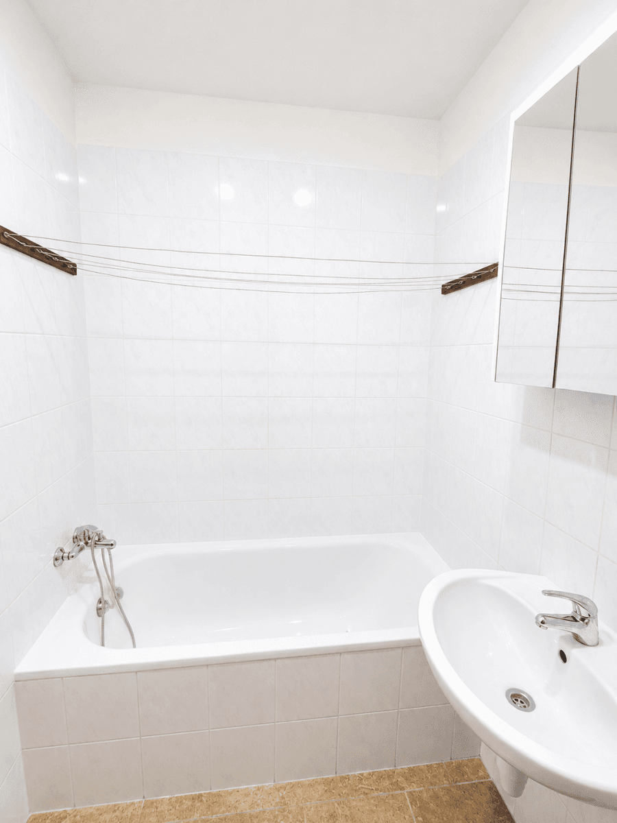 Prenájom bytu 2-izbový 51 m², K Lučinám, Praha, Praha Prenájom bytu 2-izbový 51 m², K Lučinám, Praha, Praha