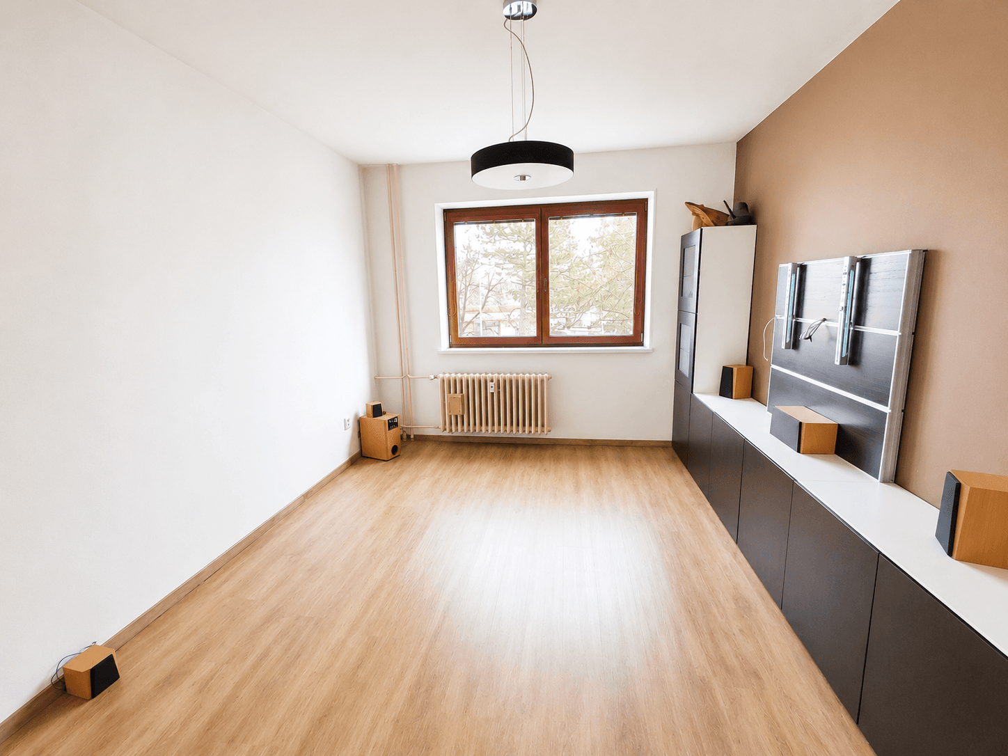 Prenájom bytu 2-izbový 51 m², K Lučinám, Praha, Praha Prenájom bytu 2-izbový 51 m², K Lučinám, Praha, Praha