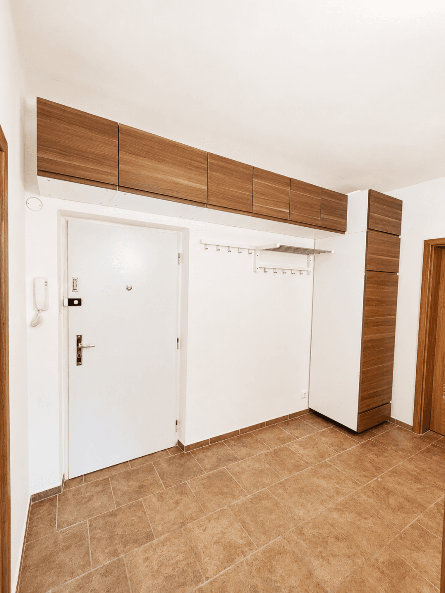 Prenájom bytu 2-izbový 51 m², K Lučinám, Praha, Praha Prenájom bytu 2-izbový 51 m², K Lučinám, Praha, Praha