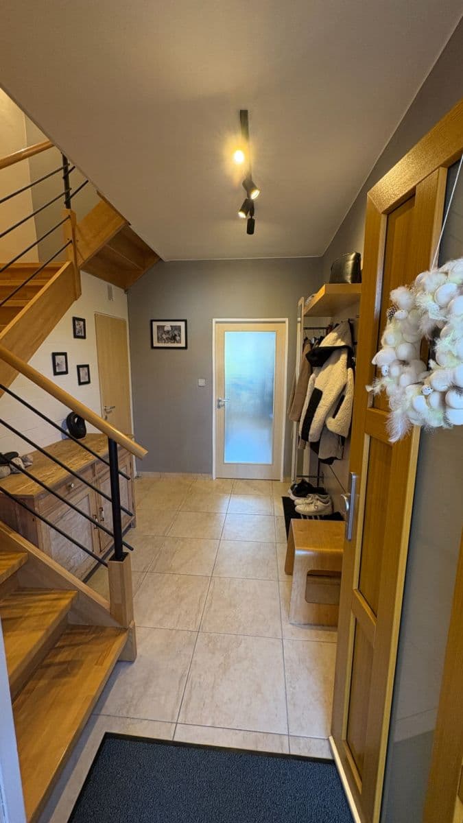 Predaj domu 150 m², pozemek 319 m², Stanovice, Karlovarský kraj Predaj domu 150 m², pozemek 319 m², Stanovice, Karlovarský kraj