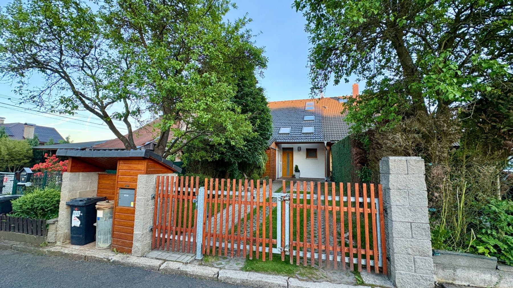 Predaj domu 150 m², pozemek 319 m², Stanovice, Karlovarský kraj Predaj domu 150 m², pozemek 319 m², Stanovice, Karlovarský kraj