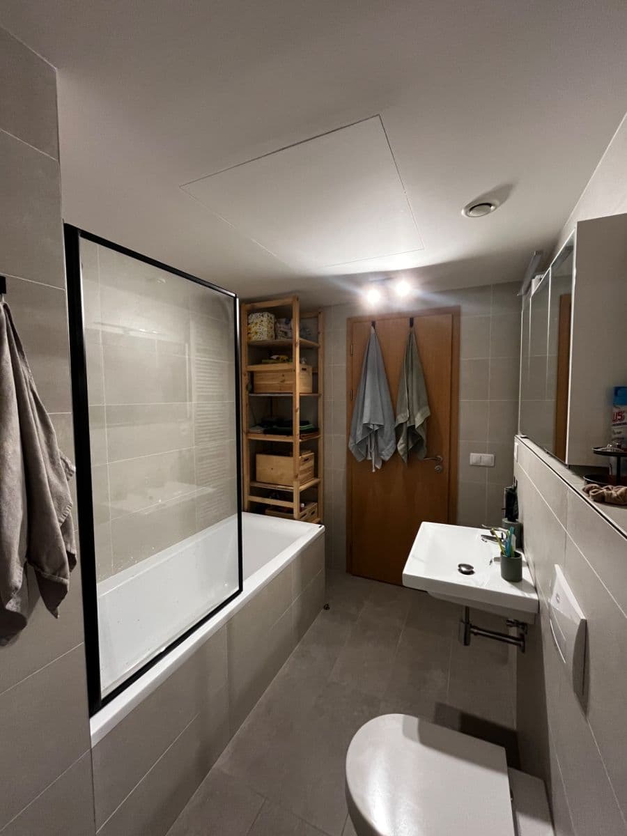 Prenájom bytu 2-izbový 56 m², Smržových, Praha, Praha Prenájom bytu 2-izbový 56 m², Smržových, Praha, Praha