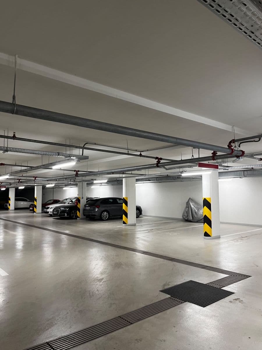 Prenájom bytu 2-izbový 56 m², Smržových, Praha, Praha Prenájom bytu 2-izbový 56 m², Smržových, Praha, Praha