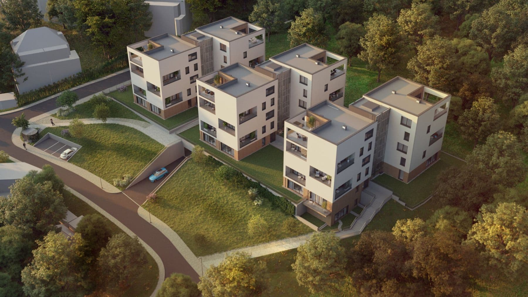 Prenájom bytu 2-izbový 60 m², Pod Krocínkou, Praha, Praha Prenájom bytu 2-izbový 60 m², Pod Krocínkou, Praha, Praha