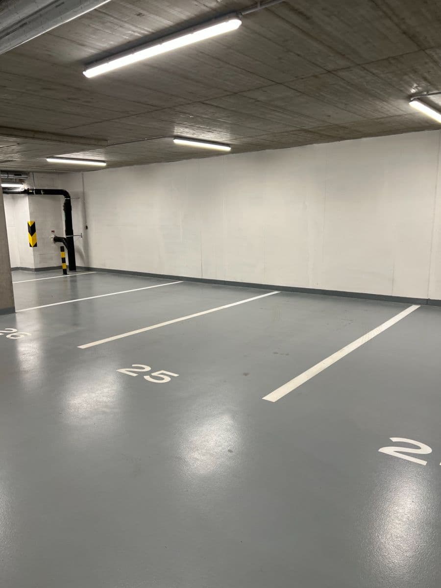 Prenájom bytu 2-izbový 60 m², Pod Krocínkou, Praha, Praha Prenájom bytu 2-izbový 60 m², Pod Krocínkou, Praha, Praha