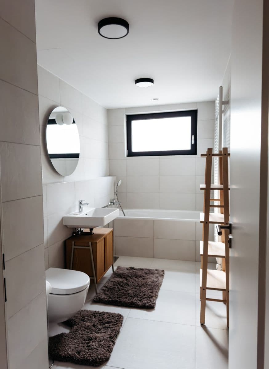 Prenájom bytu 2-izbový 60 m², Pod Krocínkou, Praha, Praha Prenájom bytu 2-izbový 60 m², Pod Krocínkou, Praha, Praha