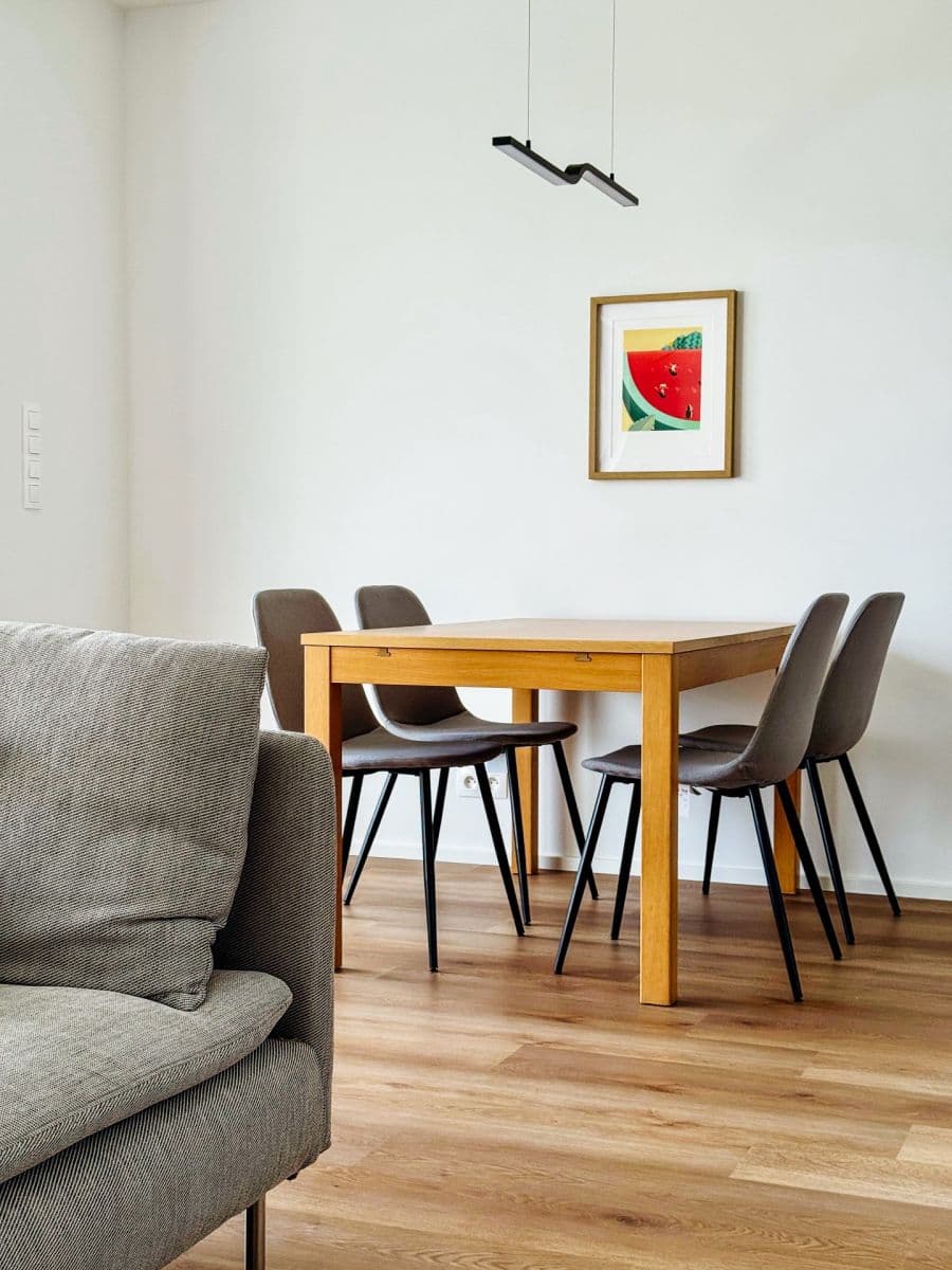 Prenájom bytu 2-izbový 60 m², Pod Krocínkou, Praha, Praha Prenájom bytu 2-izbový 60 m², Pod Krocínkou, Praha, Praha