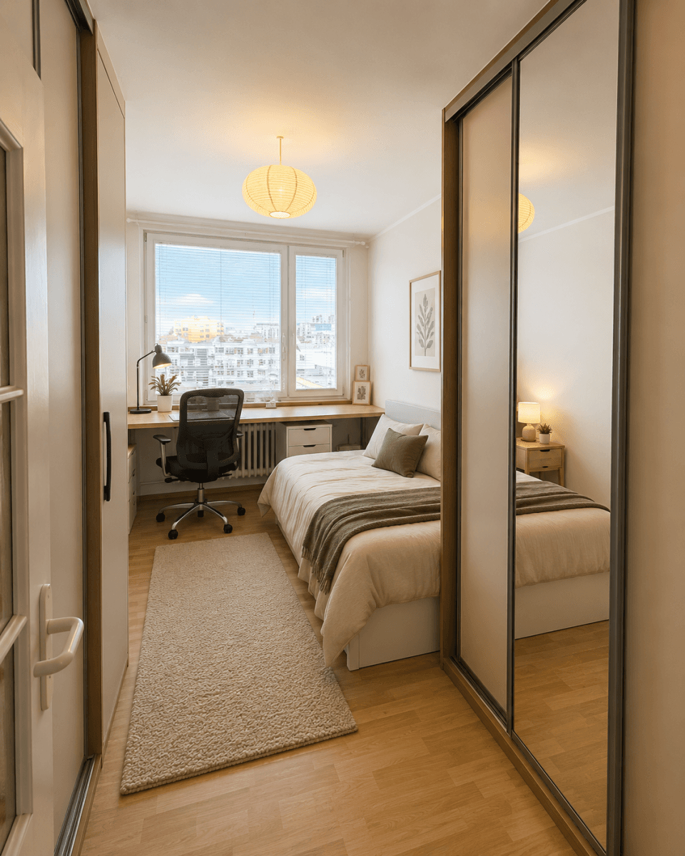 Prenájom bytu 3-izbový 80 m², Na Jarově, Praha, Praha Prenájom bytu 3-izbový 80 m², Na Jarově, Praha, Praha