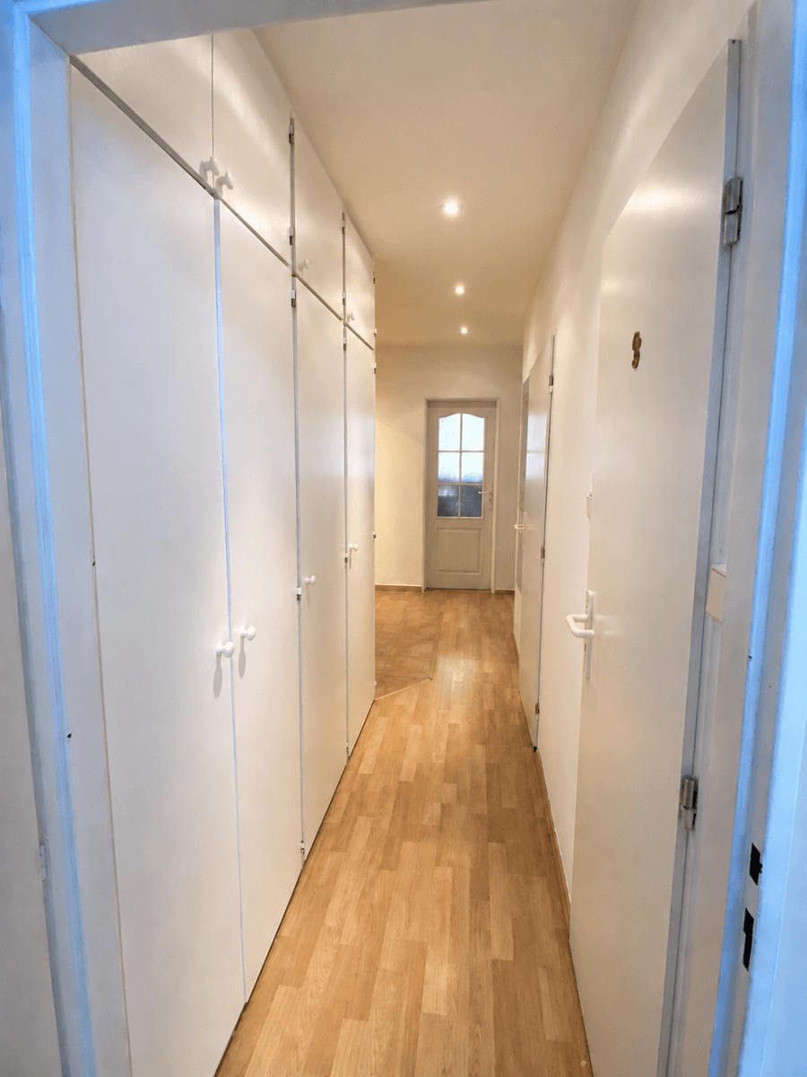 Prenájom bytu 3-izbový 80 m², Na Jarově, Praha, Praha Prenájom bytu 3-izbový 80 m², Na Jarově, Praha, Praha