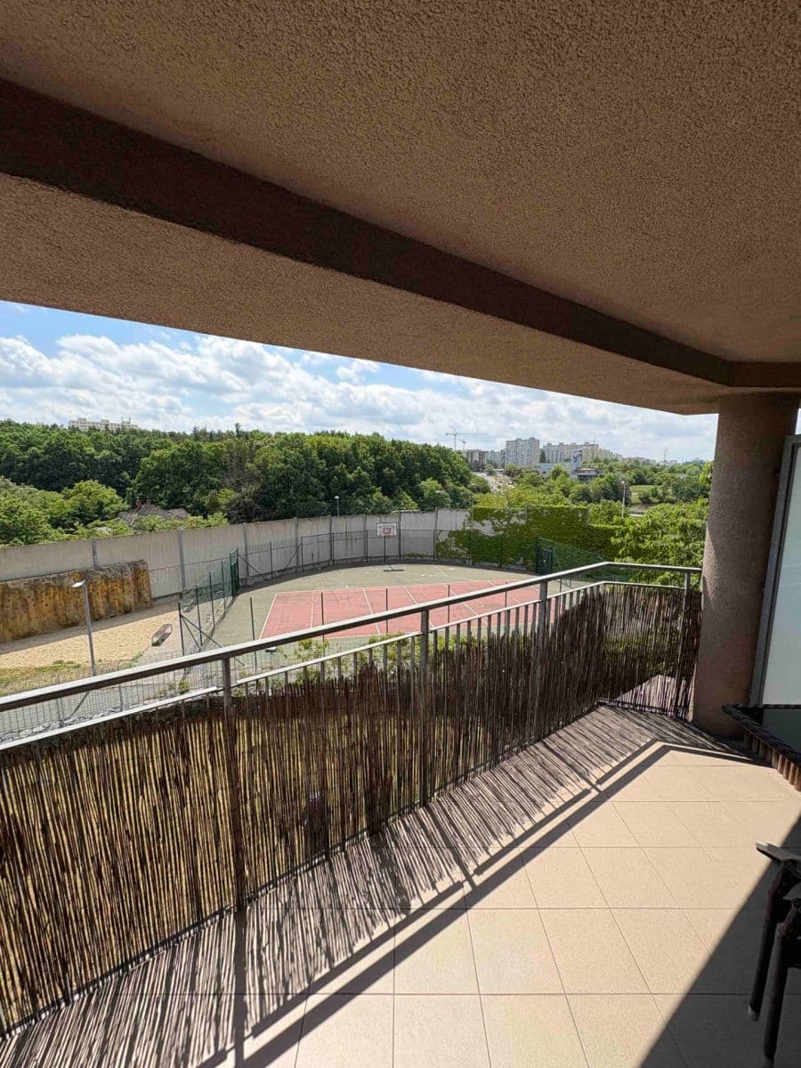 Prenájom bytu 2-izbový 62 m², Athénská, Praha, Praha Prenájom bytu 2-izbový 62 m², Athénská, Praha, Praha
