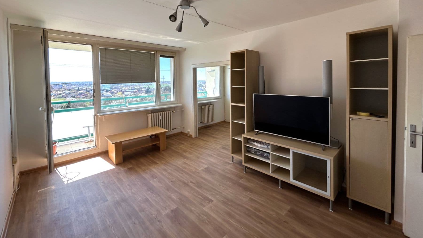 Predaj bytu 3-izbový 71 m², Zdiměřická, Praha, Praha Predaj bytu 3-izbový 71 m², Zdiměřická, Praha, Praha