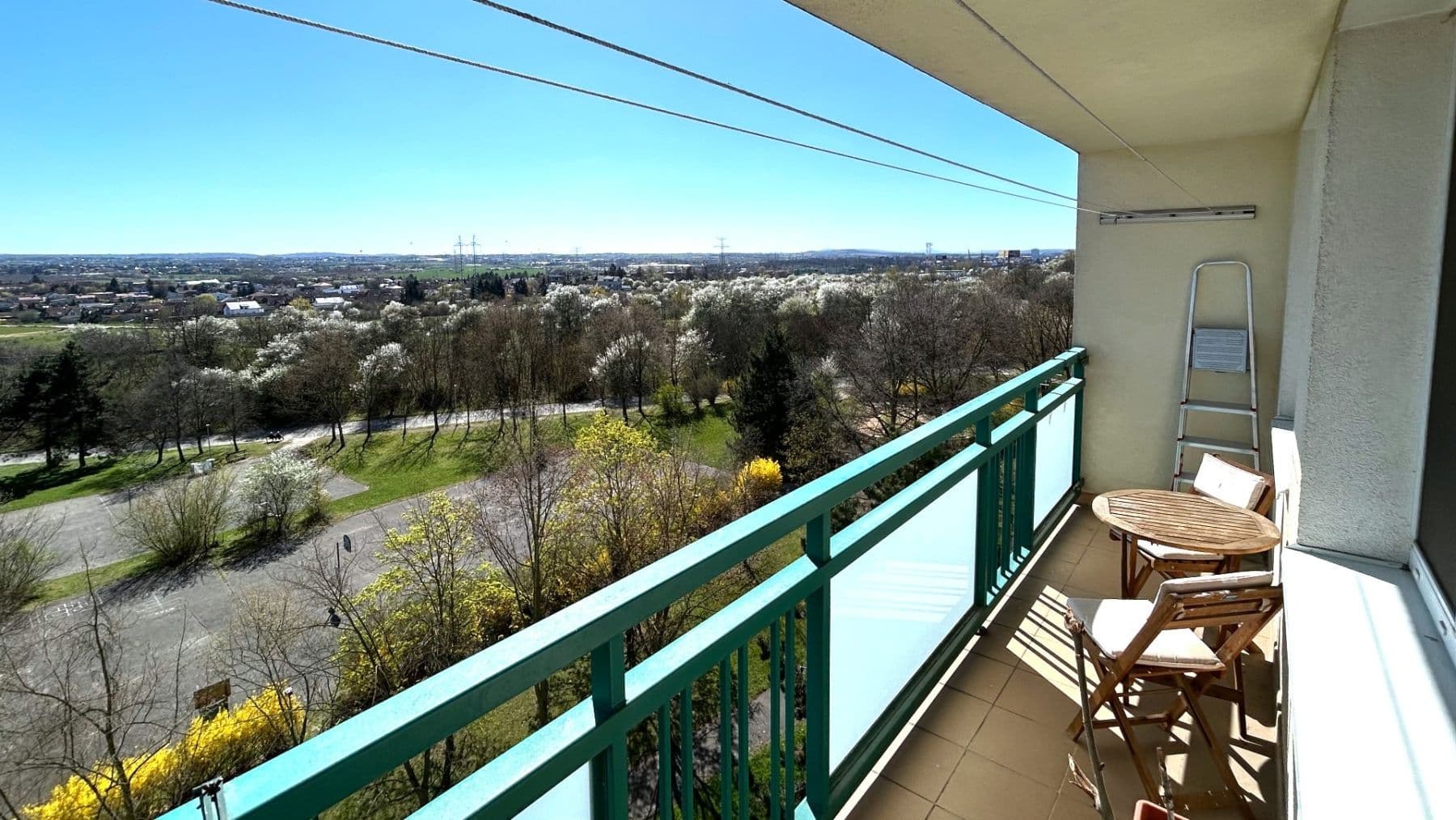 Predaj bytu 3-izbový 71 m², Zdiměřická, Praha, Praha Predaj bytu 3-izbový 71 m², Zdiměřická, Praha, Praha