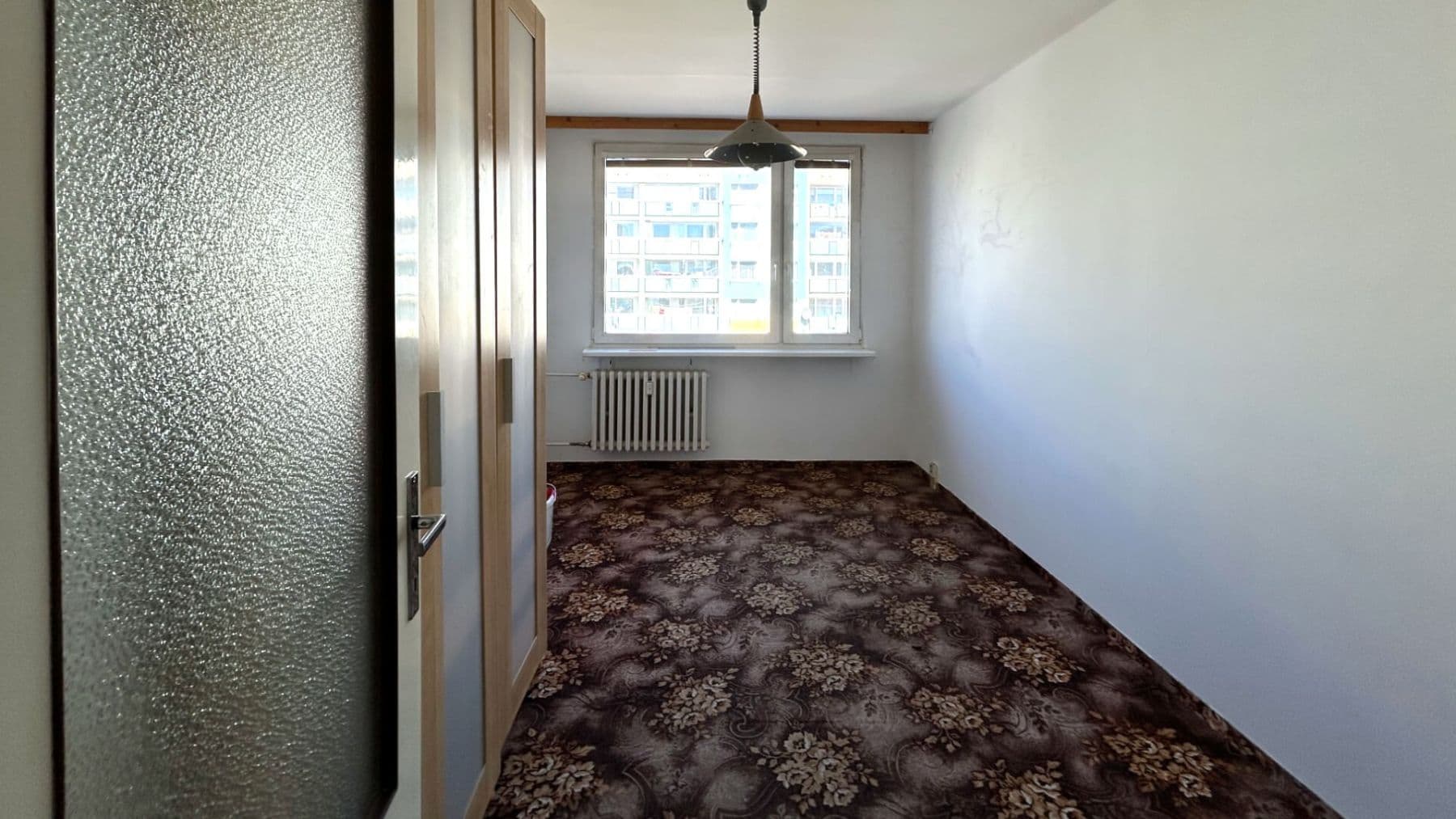 Predaj bytu 3-izbový 71 m², Zdiměřická, Praha, Praha Predaj bytu 3-izbový 71 m², Zdiměřická, Praha, Praha