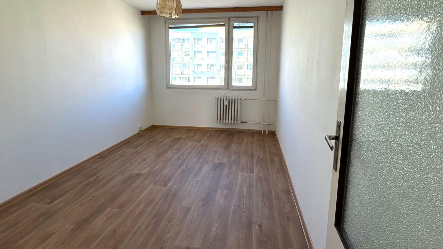 Predaj bytu 3-izbový 71 m², Zdiměřická, Praha, Praha Predaj bytu 3-izbový 71 m², Zdiměřická, Praha, Praha