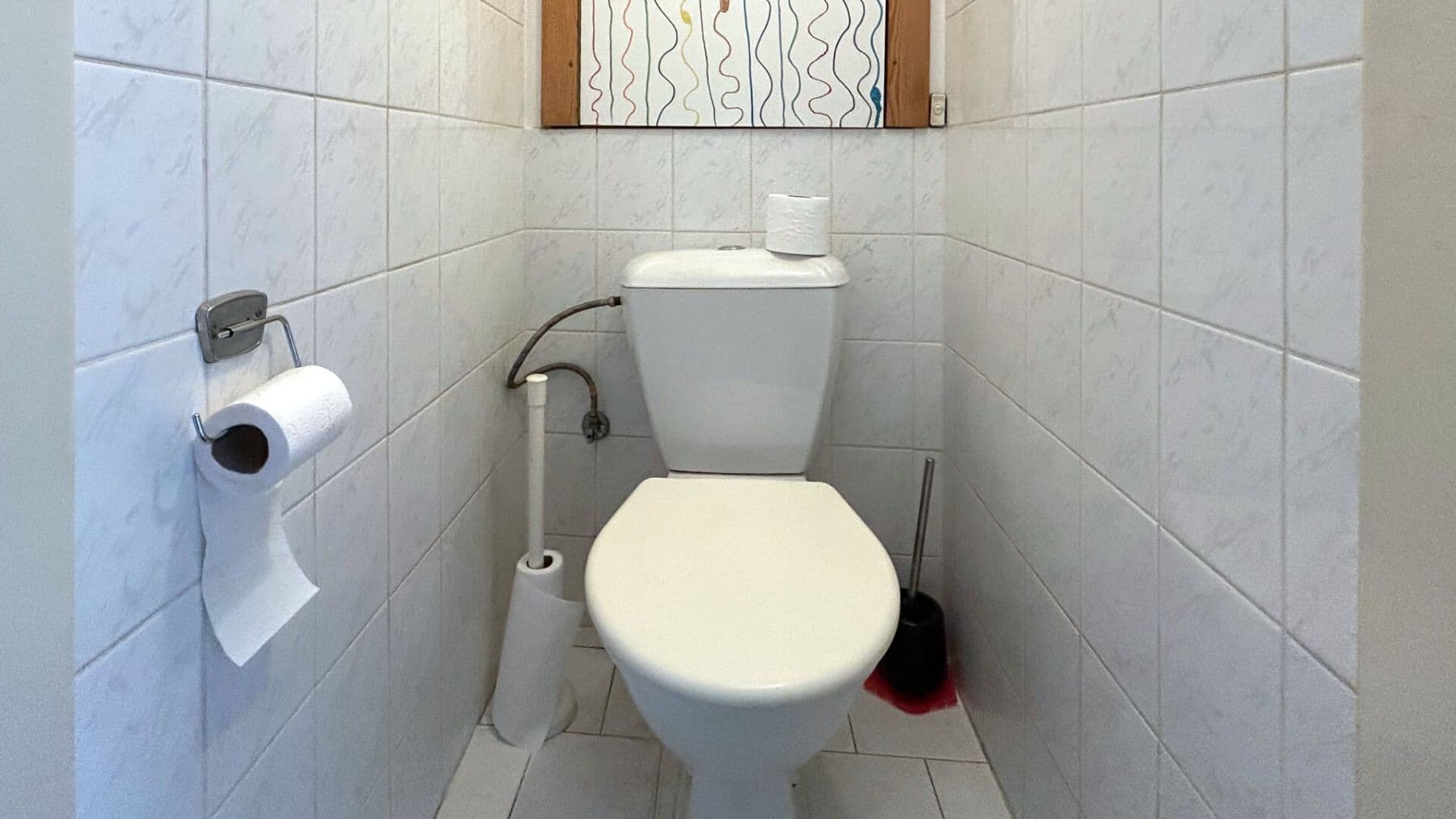 Predaj bytu 3-izbový 71 m², Zdiměřická, Praha, Praha Predaj bytu 3-izbový 71 m², Zdiměřická, Praha, Praha