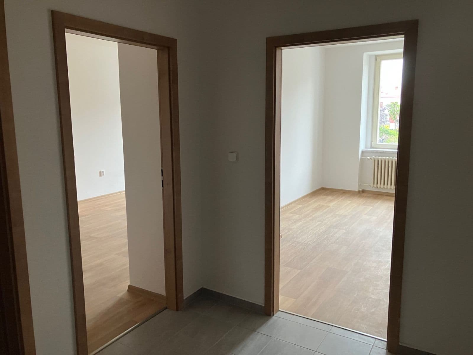 Prenájom bytu 2-izbový 55 m², Palackého nám., Dačice, Jihočeský kraj Prenájom bytu 2-izbový 55 m², Palackého nám., Dačice, Jihočeský kraj