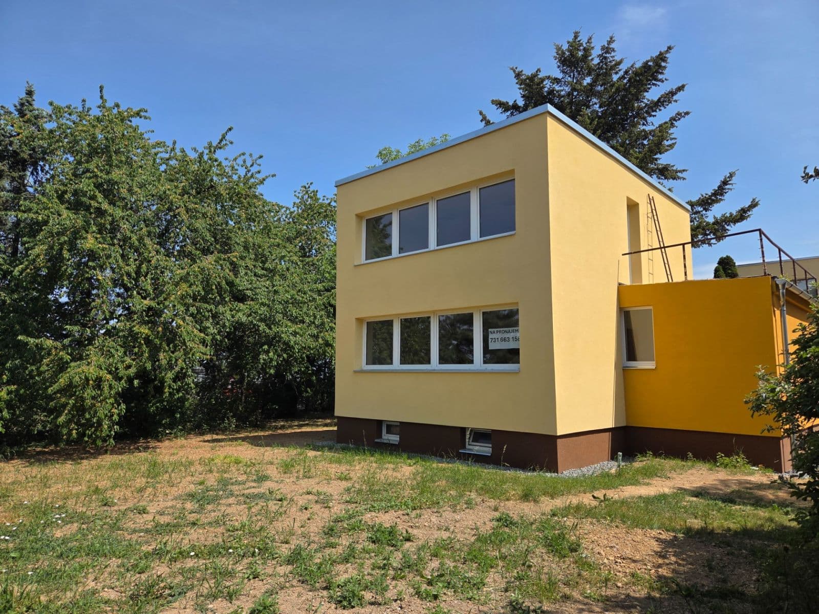 Prenájom domu 105 m², pozemek 1.002 m², Na Terase, Zlatníky-Hodkovice, Středočeský kraj Prenájom domu 105 m², pozemek 1.002 m², Na Terase, Zlatníky-Hodkovice, Středočeský kraj