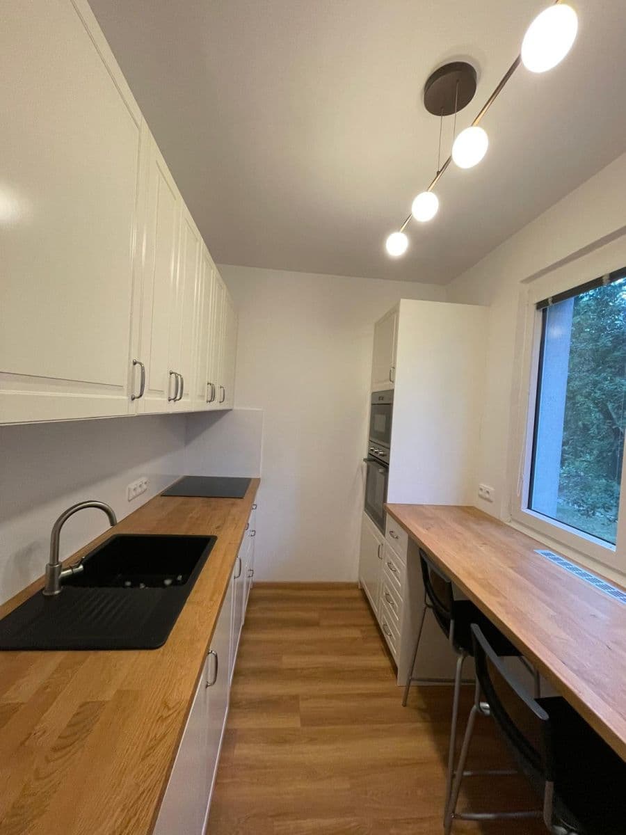 Prenájom bytu 2-izbový 58 m², Antala Staška, Praha, Praha Prenájom bytu 2-izbový 58 m², Antala Staška, Praha, Praha