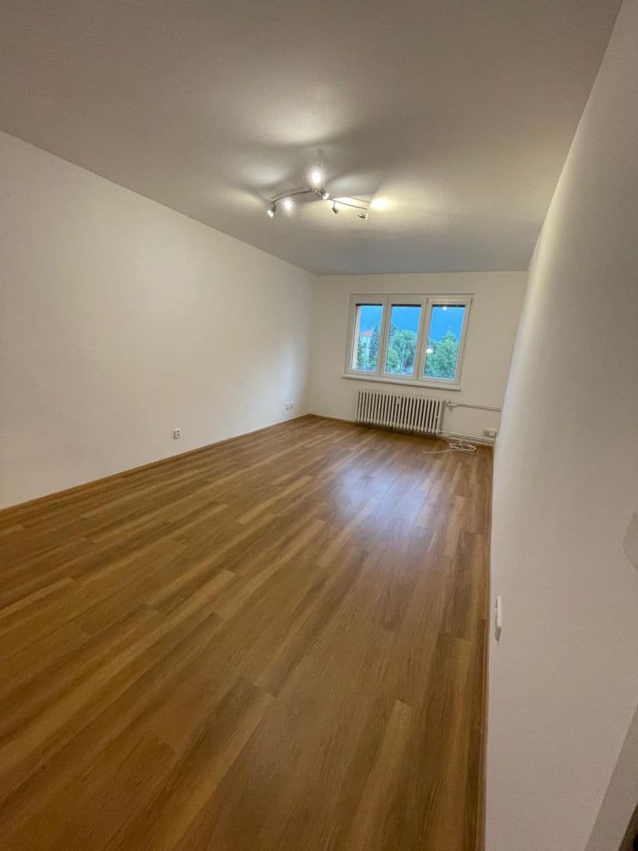 Prenájom bytu 2-izbový 58 m², Antala Staška, Praha, Praha Prenájom bytu 2-izbový 58 m², Antala Staška, Praha, Praha