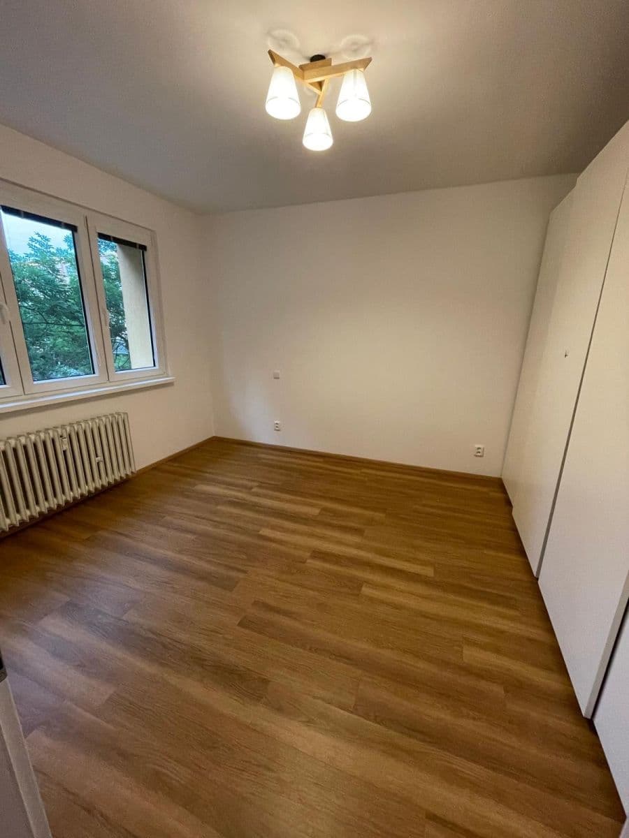 Prenájom bytu 2-izbový 58 m², Antala Staška, Praha, Praha Prenájom bytu 2-izbový 58 m², Antala Staška, Praha, Praha