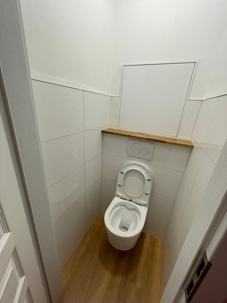 Prenájom bytu 2-izbový 58 m², Antala Staška, Praha, Praha Prenájom bytu 2-izbový 58 m², Antala Staška, Praha, Praha